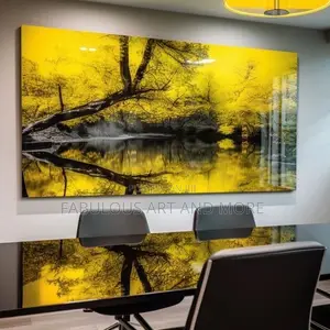 Acrylic Art Print