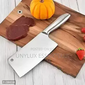 Original Stainless Butcher Knife
