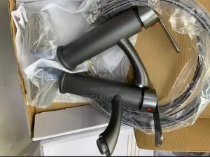 High Quality England Black Basin Mixer Tap
