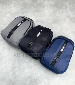 Original Nike Bag Backpack Collection
