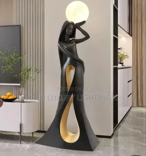 Luxury Nordic Stutes Chandelier Light