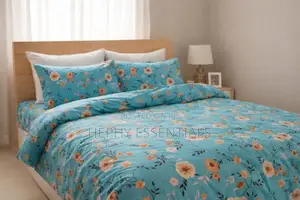 Premium Stock Materials Beddings Set