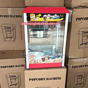 Quality Popcorn Machine