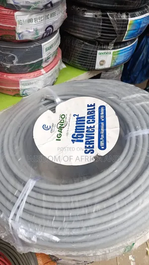Electrical Wire and Cable