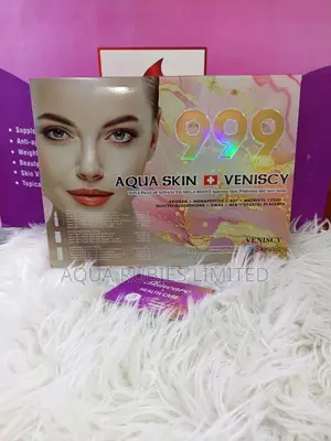 Aqua Skin Veniscy 999