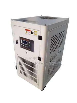 Industrial Water Chiller 1hp