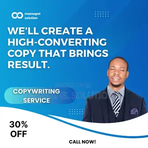 Copywriting: Get High-Converting Copy That Sells