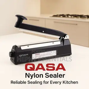 Heavy Duty Nylon Sealer