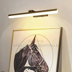 Nordic Luxury Wall Chandelier Light