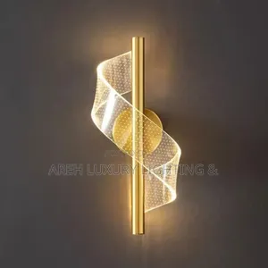Luxury Wall Chandelier Light