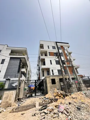 Brand New 2-Bedroom Apartment For