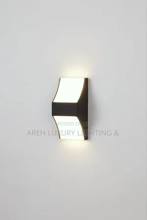 Modern Luxury Wall Chandelier Interior Light