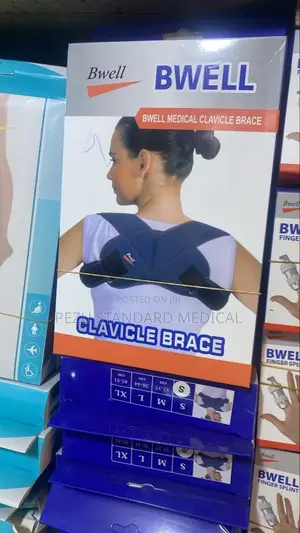 Clavicle Brace