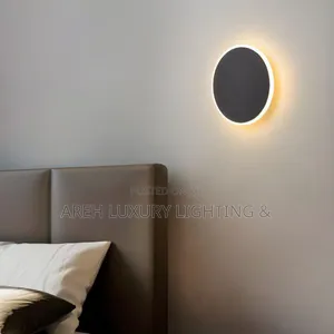 Luxury Nordic Wall Chandelier Light