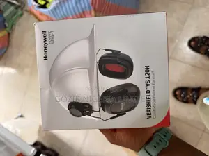 Honeywell Verishield Vs 120h Earmuff
