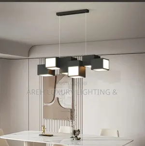 Luxury Nordic Dinning Chandelier Light