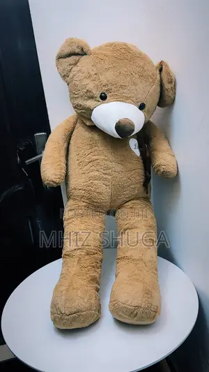 Teddy Bear