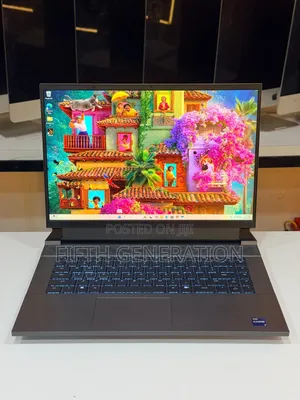 Laptop Dell G16 7630 32GB Intel Core i9 SSD 1T