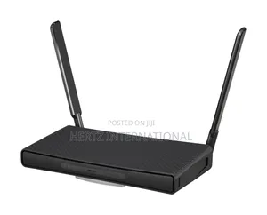 Mikrotik Hap Ax3