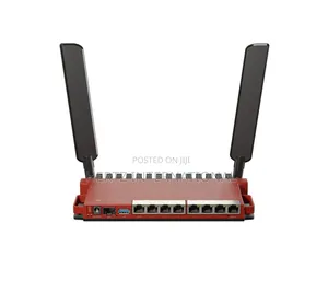 Mikrotik Wireless Router L009uigs-2haxd-In