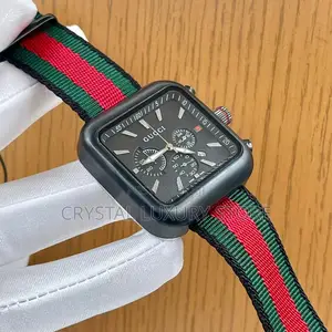 Gucci Quality Luxury Men Wristwatch