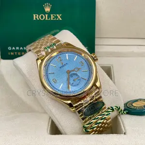 Rolex Quality Luxury Men Automatic Engine Wristwatch