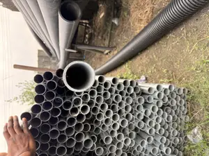Galvanized Pipe