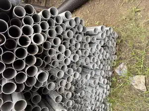 Galvanized Pipe