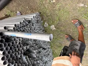 Galvanized Pipe