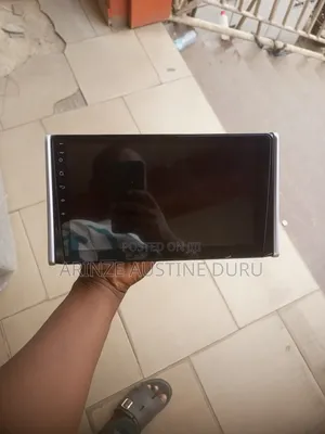Toyota Rav4 Android Stereo 2019- 2022