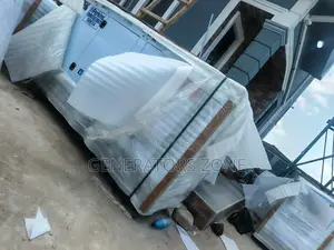 50kva Enclosed Diesel Generator Perkins Series