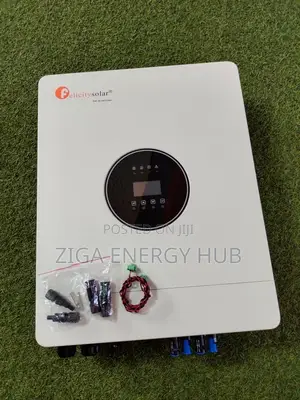 Felicity 8kva 48volt Hybrid Inverter