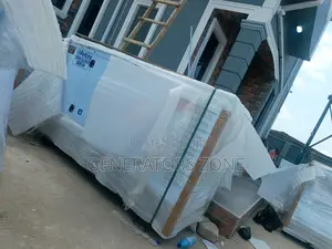 Industrial 50kva Perkins Soundproof Generator