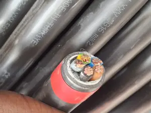 5core 16mm High Quality Power Cable PVC PVC