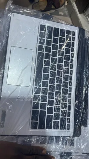 Original Keyboard for Hp Elitebook X2 1012 G1 G2 Detachable Keyboard