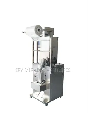 FZL- 500 Powder Packaging Machine