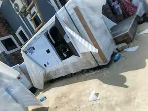 50kva Industrial Diesel Generator by Perkins