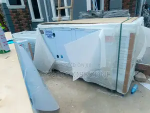 Perkins 50kva Power Generation Diesel Unit