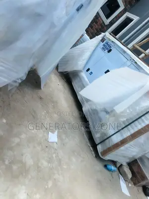 50kva Diesel Generator System by Perkins