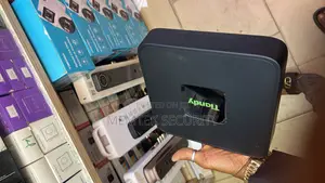 Tiandy NVR