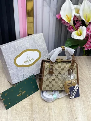 Miss Gail Handbags