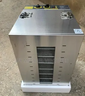 10 Trays Food Dehydrator
