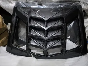 Booth Cover Lexus Is 250