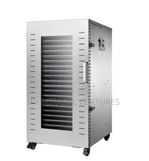 22 Trays Food Dehydrator