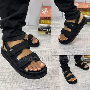 Ugg Men's Sandals Size 40-46