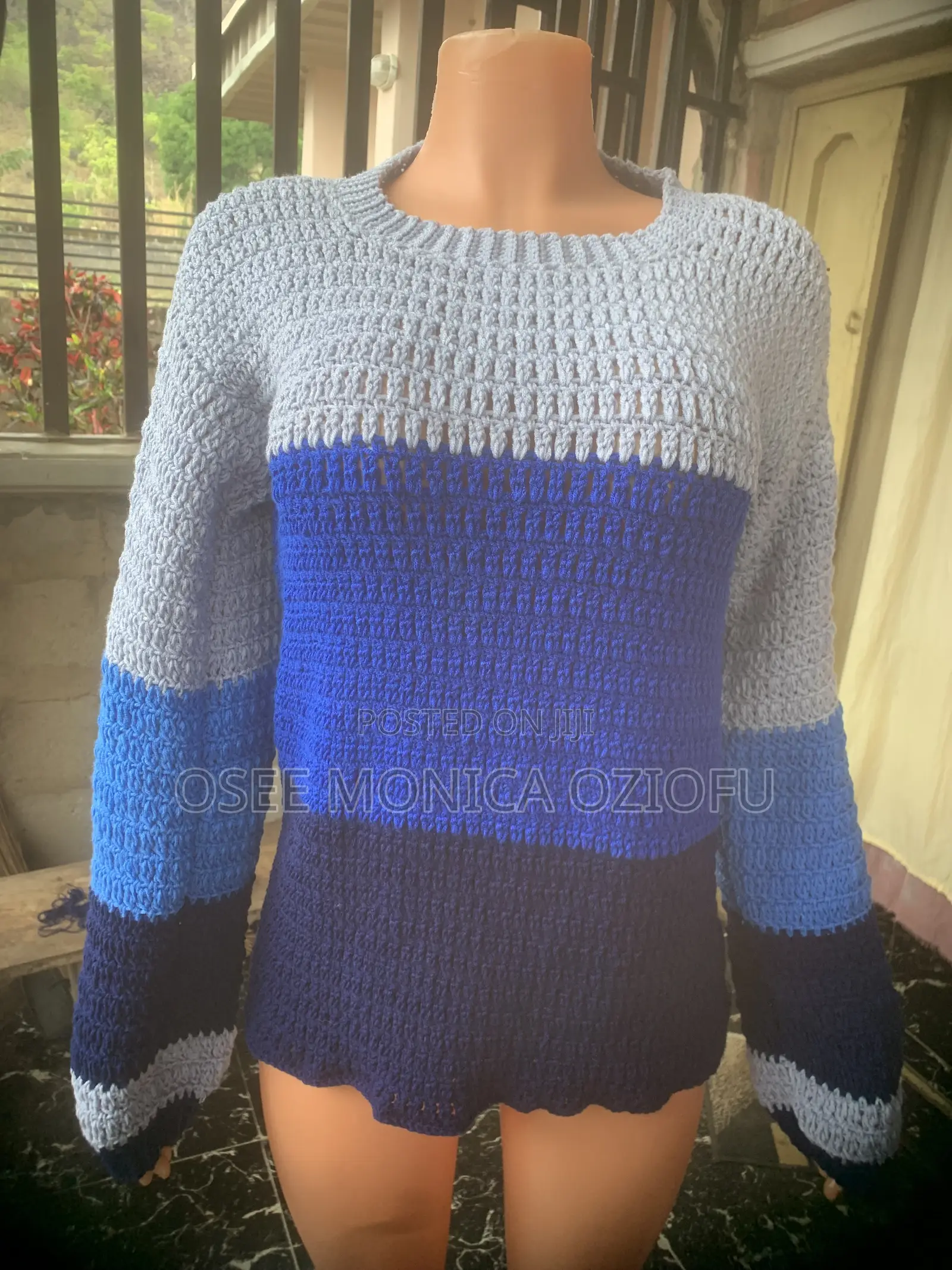 Crochet Wares