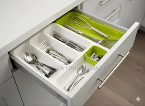 Cutlery Organizer