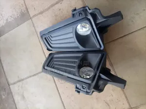 Fog Lamp Hiace 2020
