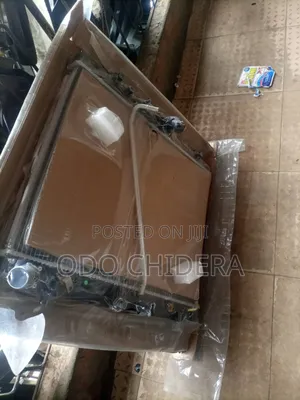 Radiator Hiace