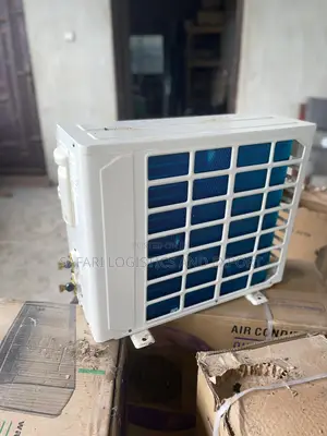AC Units for Ice Block Machine
